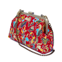 Underarm Bag - Airline Batik
