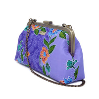 Underarm Bag - Poetry of Vines