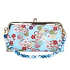 Wristlet Pouch - Sakura Forest