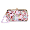 Wristlet Pouch - Sakura Forest