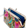 Wristlet Pouch - Jady