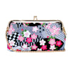 Wristlet Pouch - Nara