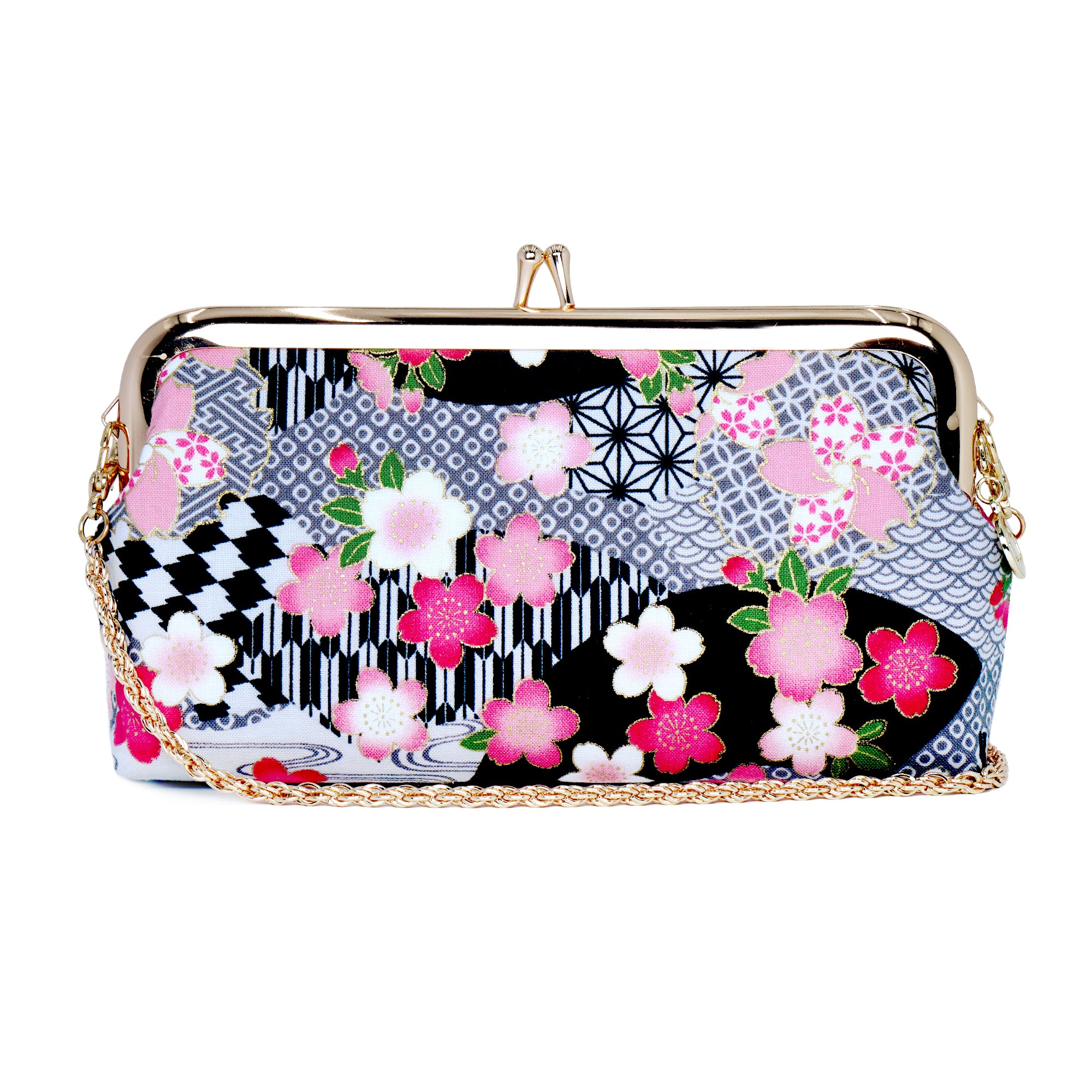 Wristlet Pouch - Nara