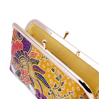 Wristlet Pouch - Five Blessings