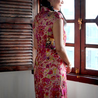 Wristlet Pouch - Five Blessings