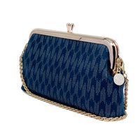 Wristlet Pouch - Arrow Yabane