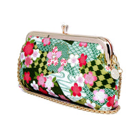 Wristlet Pouch - Nara