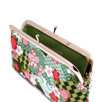 Wristlet Pouch - Nara
