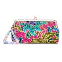 Wristlet Pouch - Wristlet Pouch - Tango