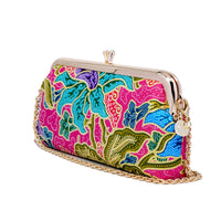 Wristlet Pouch - Wristlet Pouch - Tango