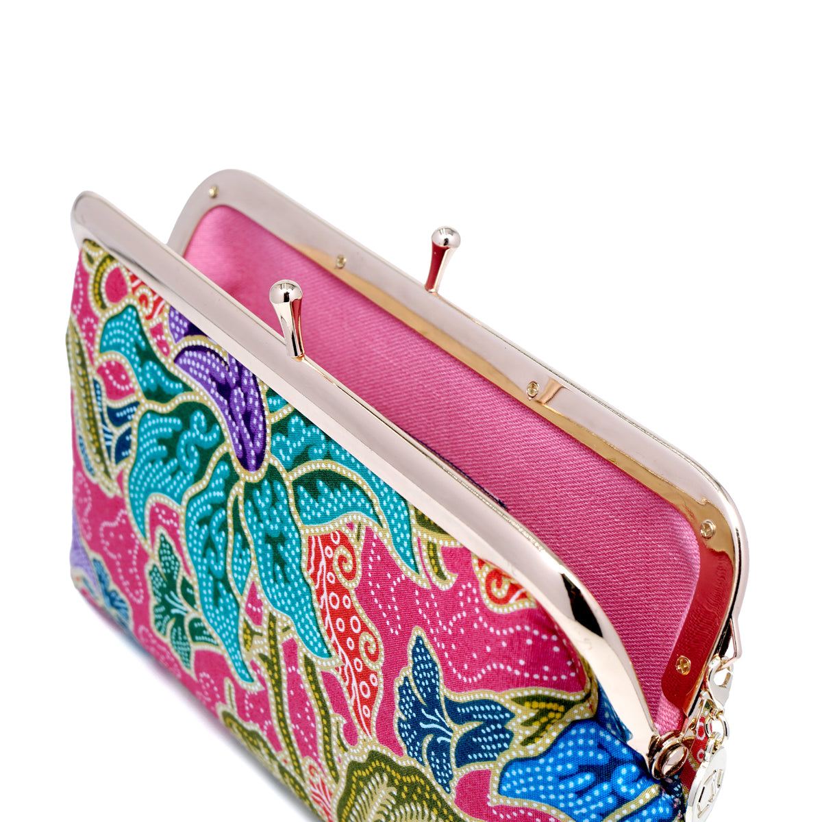 Wristlet Pouch - Wristlet Pouch - Tango