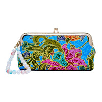 Wristlet Pouch - Wristlet Pouch - Tango
