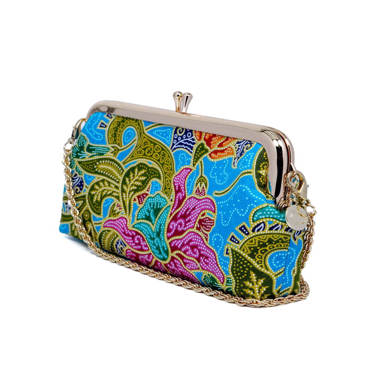Wristlet Pouch - Wristlet Pouch - Tango