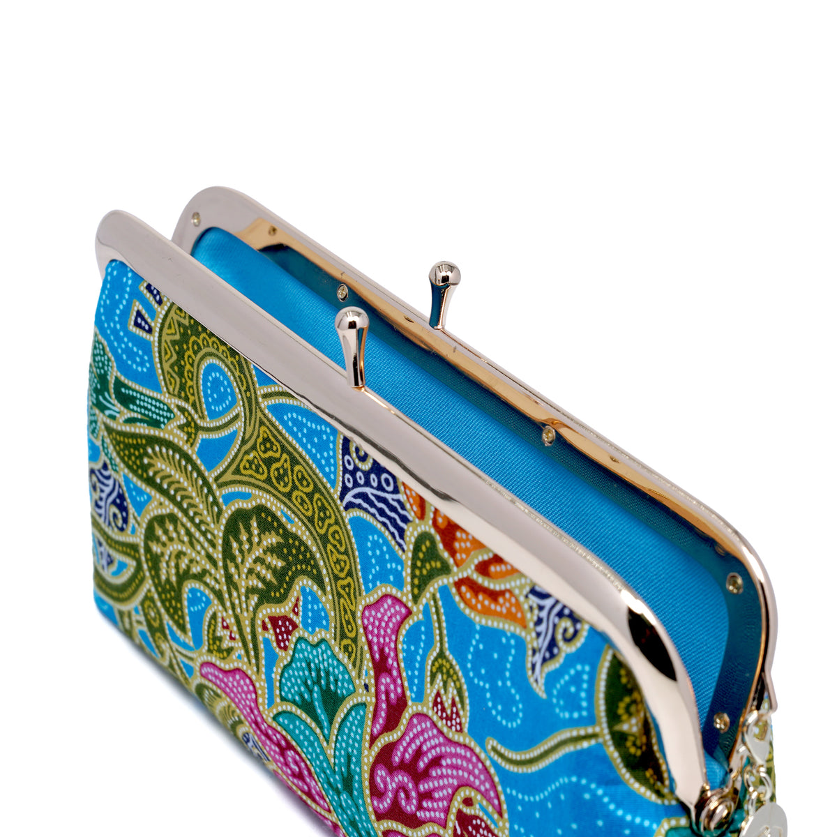 Wristlet Pouch - Wristlet Pouch - Tango