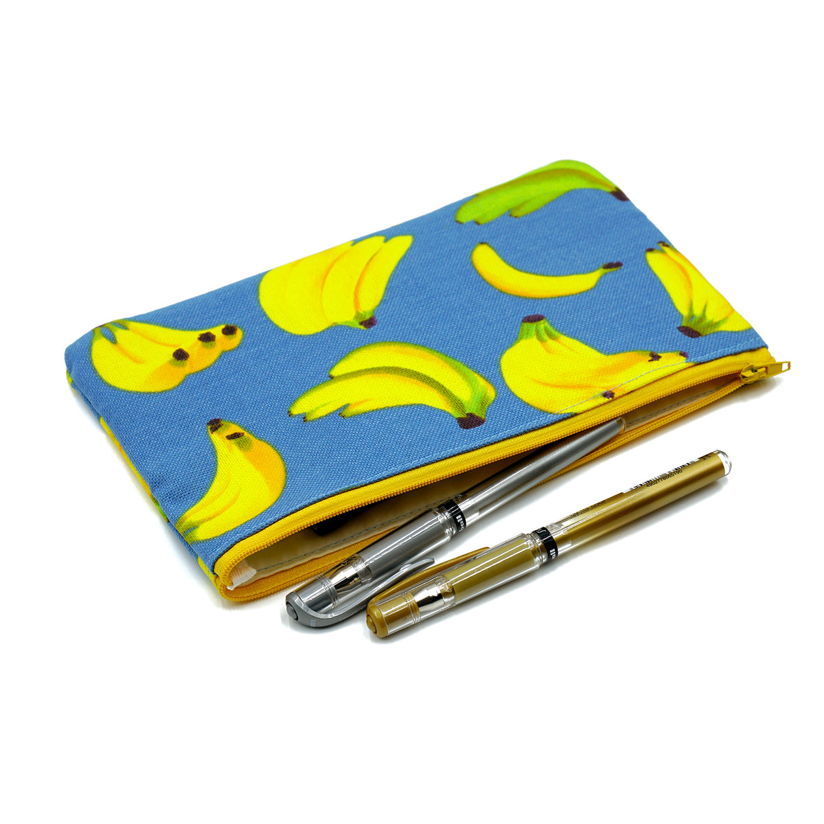 50% OFF - Zip Pouch