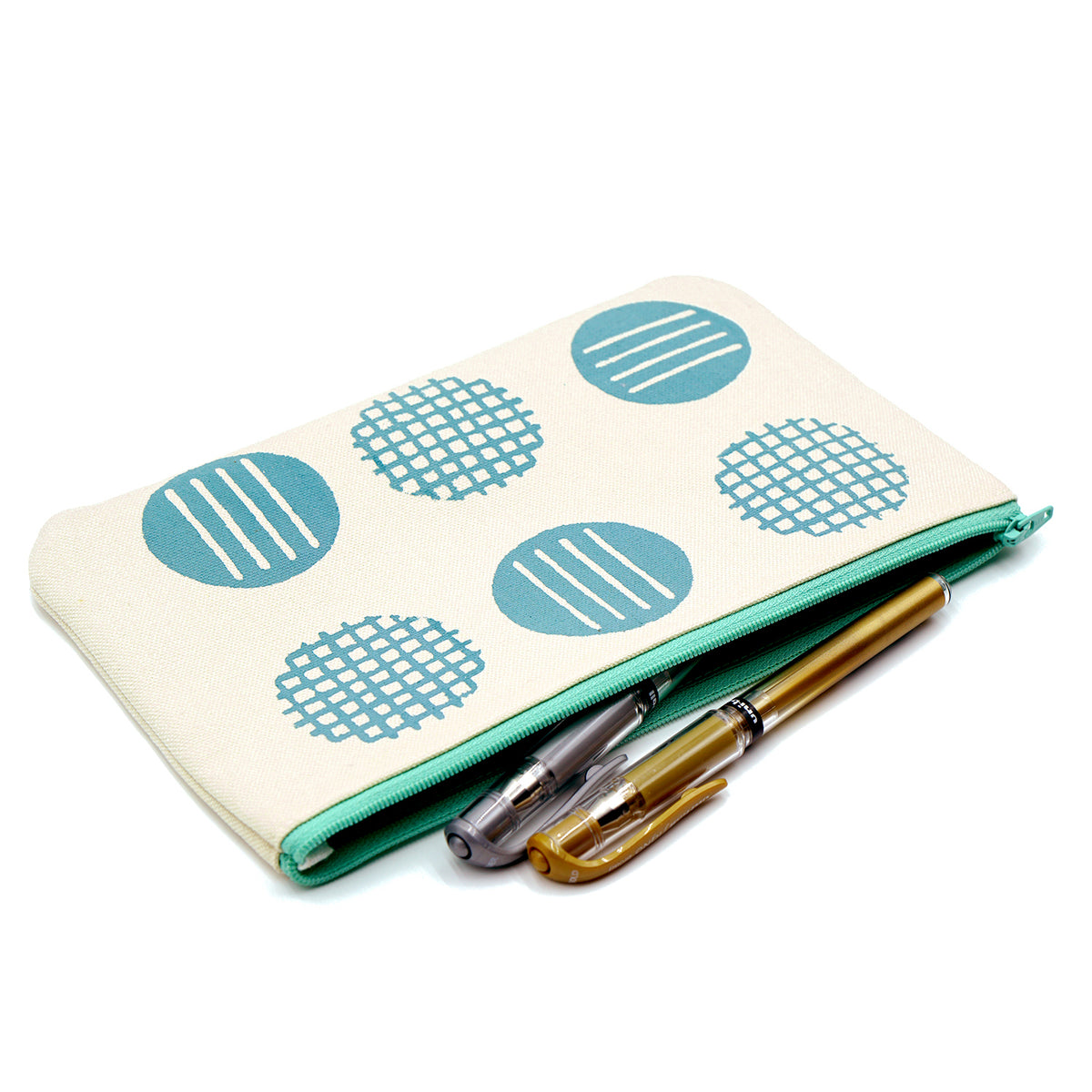 50% OFF - Zip Pouch