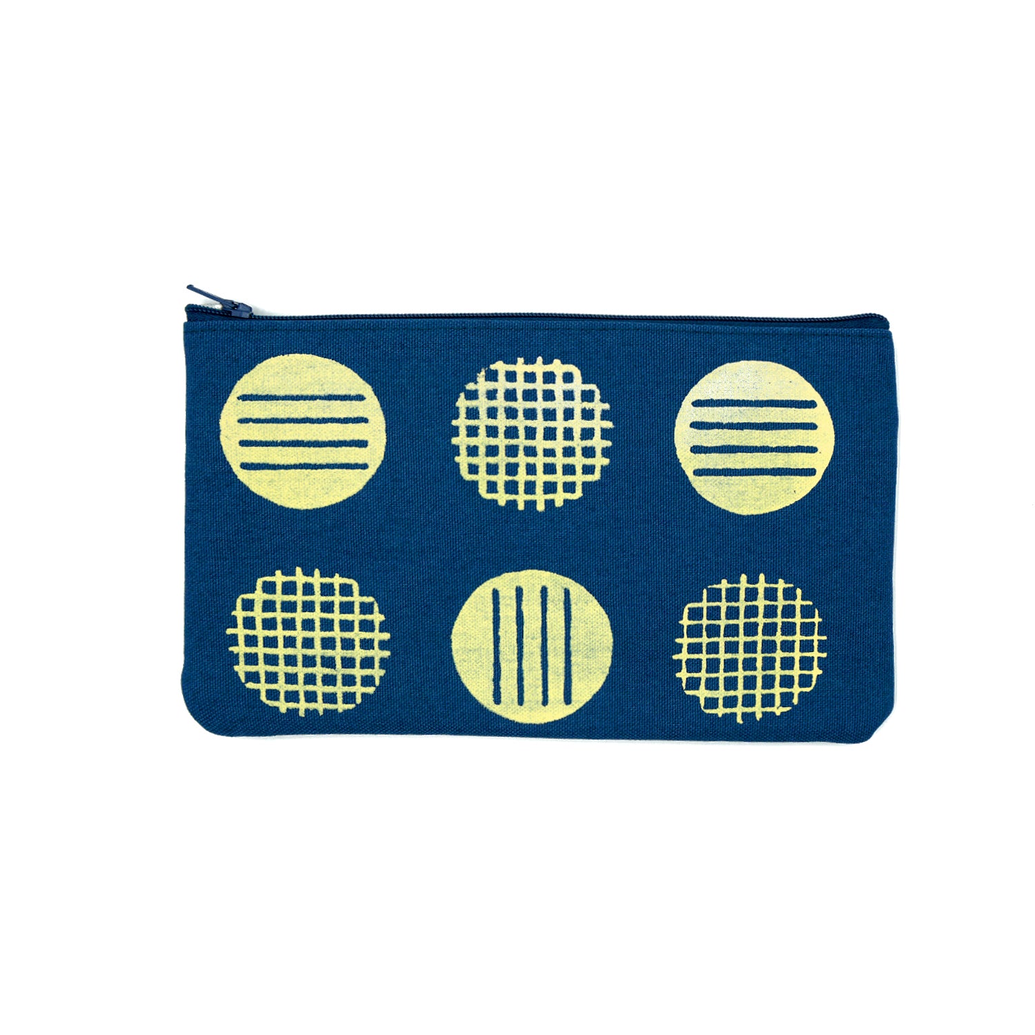 50% OFF - Zip Pouch