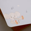 Greeting Cards - Elephant
