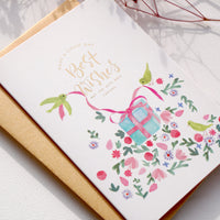 Greeting Cards - Gift Box