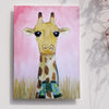 Postcards - Miss Giraffe