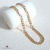 Metal Chain Strap - O Chain