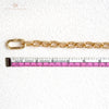 Metal Chain Strap - Carabiner Chain