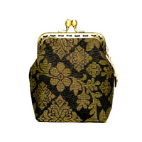 Clutch Purse - Royal Songket