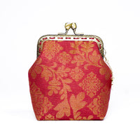 Clutch Purse - Royal Songket