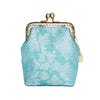 Clutch Purse - Royal Songket