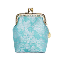 Clutch Purse - Royal Songket