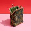 Clutch Purse - Royal Songket