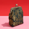 Clutch Purse - Royal Songket