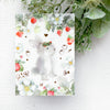 Greeting Cards - Rabbit