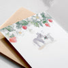 Greeting Cards - Rabbit