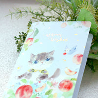 Greeting Cards - Cats