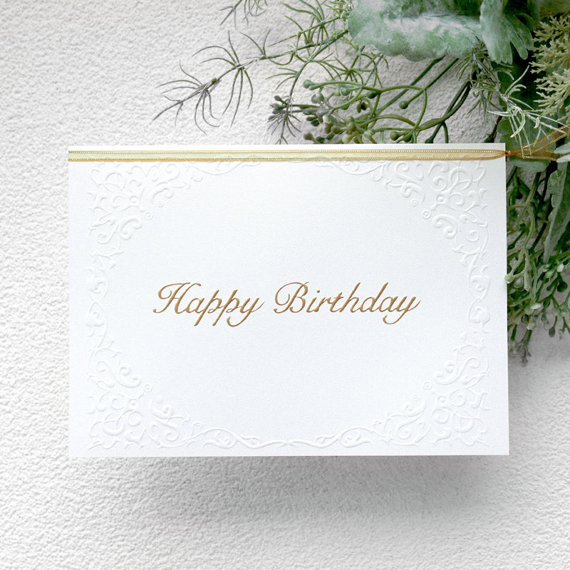 Greeting Cards - Elegant