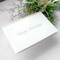 Greeting Cards - Elegant