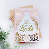 Greeting Cards - Bride