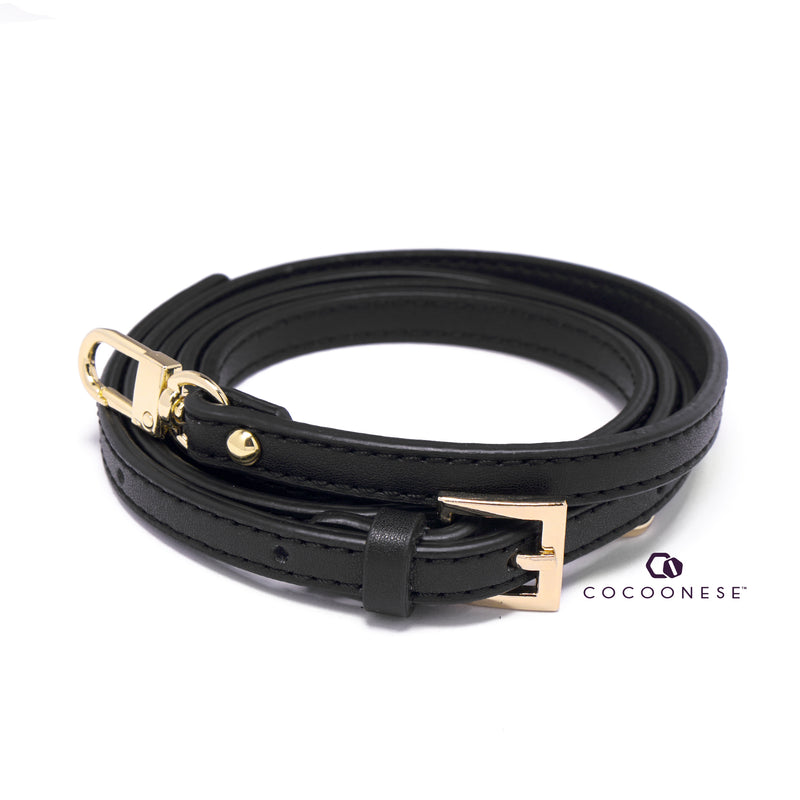 Leather Strap - Dark Tone