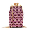 Cell Phone Purse - Fans