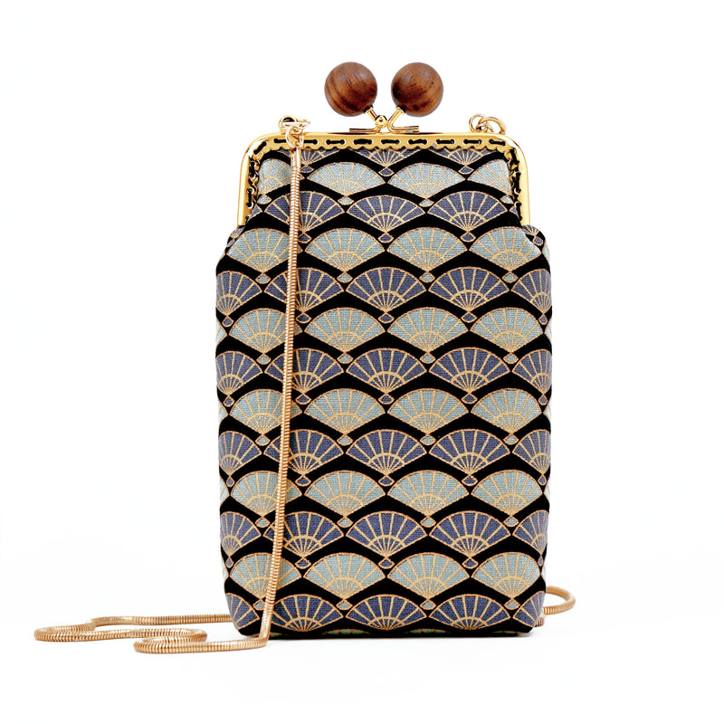 Cell Phone Purse - Fans