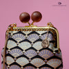 Cell Phone Purse - Fans