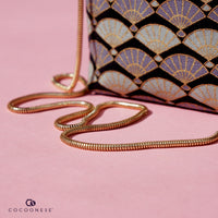 Cell Phone Purse - Fans