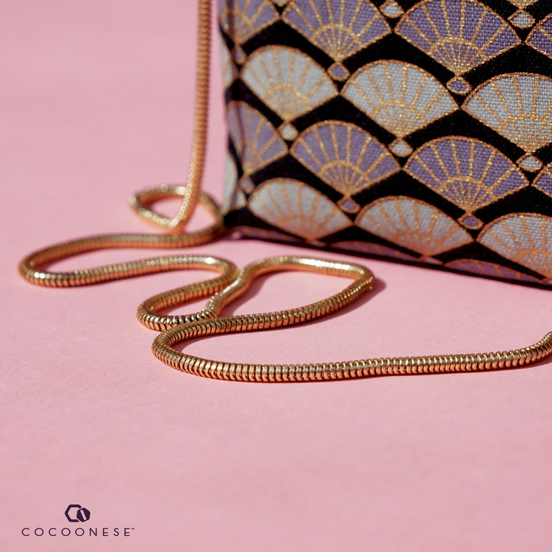 Cell Phone Purse - Fans
