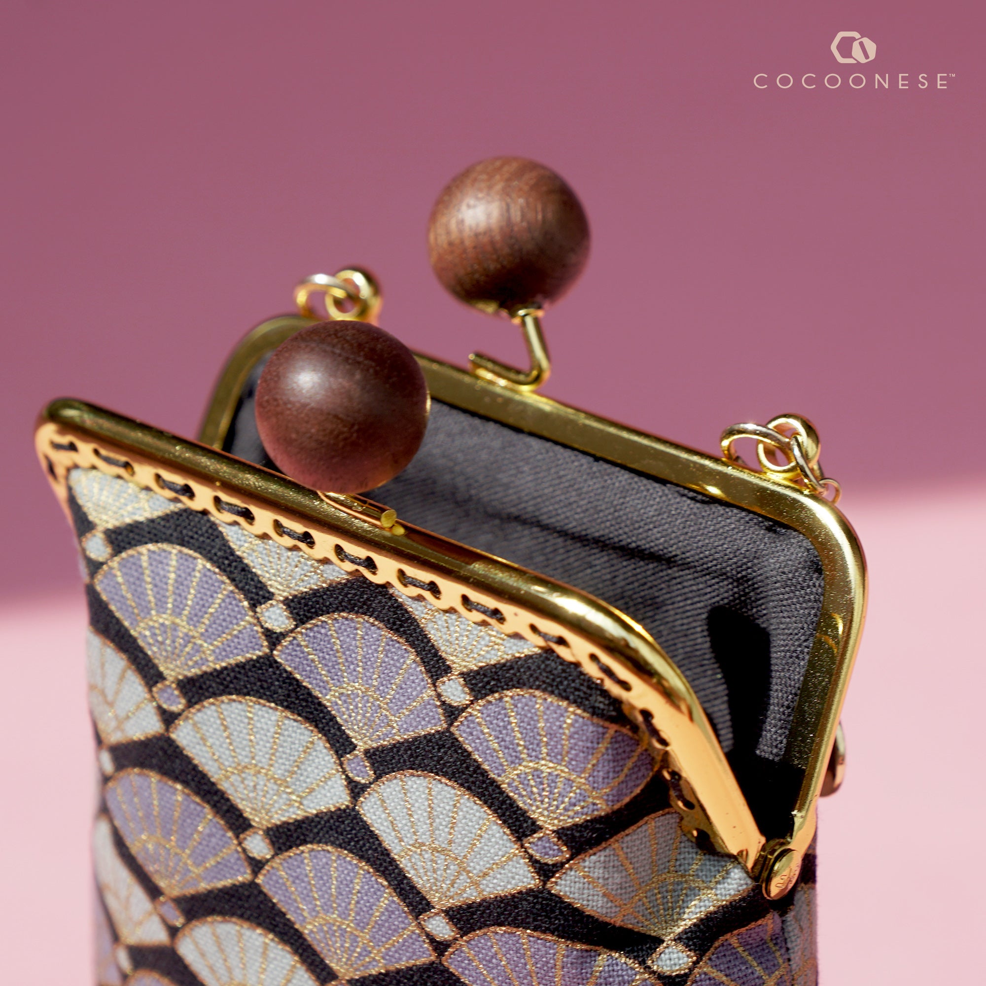 Cell Phone Purse - Fans