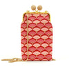 Cell Phone Purse - Fans