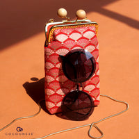 Cell Phone Purse - Fans