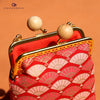 Cell Phone Purse - Fans