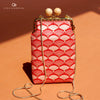 Cell Phone Purse - Fans