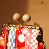 Cell Phone Purse - Floral Lux